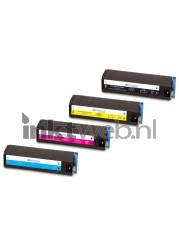 Xerox Phaser 7300 Toner cyaan Product only