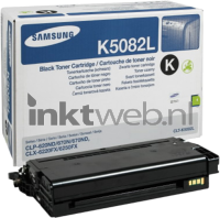 Samsung CLT-K5082L (SU188A) (Zonder verpakking SU188A) zwart