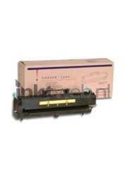 Xerox Phaser 7300 fuser Combined box and product