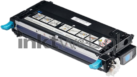 Dell 3110cn cyaan Product only