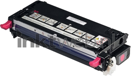 Dell 3115cn Toner magenta Product only