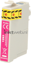 FLWR Epson T1293 magenta Product only
