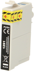 FLWR Epson T1291 zwart Product only