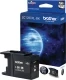 Brother LC-1280BK zwart (Origineel XXL)