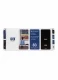 HP 83 printkop incl. printkopreiniger zwart (Origineel)