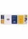 HP 83 printkop incl. printkopreiniger geel (Origineel)