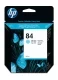 HP 84 printkop licht cyaan (Origineel)