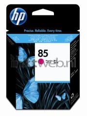 HP 85 printkop magenta Front box