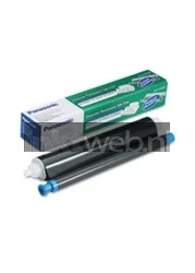Panasonic DP-C265 zwart Combined box and product