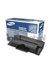 Samsung MLT-D2082L zwart Combined box and product