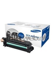 Samsung SCX-R6345A zwart Combined box and product