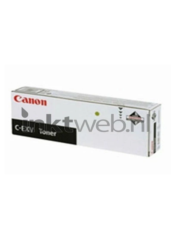 Canon C-EXV 37 toner zwart
