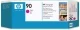 HP 90 printkop incl. printkopreiniger magenta (Origineel)