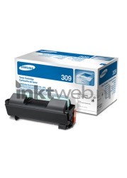 Samsung MLT-D309L zwart Combined box and product