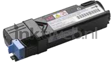 Dell 2150 / 2155 Toner magenta Product only