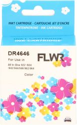 FLWR Dell 922 kleur