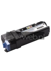 Dell 2150 / 2155 HC Toner zwart Product only