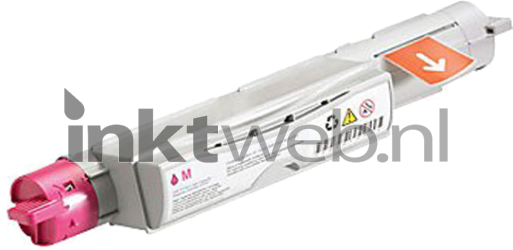 Dell 5110 HC Toner magenta Product only