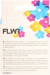 FLWR Dell 922 zwart Back box