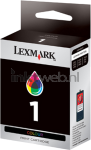 Lexmark 1 kleur
