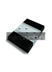 Double A papier A4 160 grams zwart 
