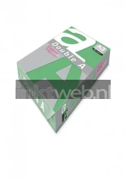 Double A papier A3 80 grams donkergroen 