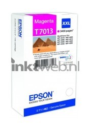 Epson T7013 magenta