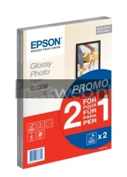 Epson Glossy photo paper 225g/m2 A4 