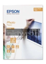 Epson  C13S042159 fotopapier  |  | 190 gr/m² 25 vellen 