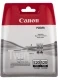 Canon PGI-520BK twinpack zwart (Origineel)