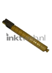 Ricoh MPC4000/5000 geel Product only
