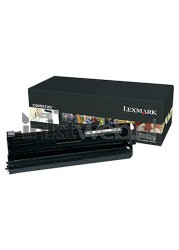 Lexmark C925 / X925 zwart Combined box and product