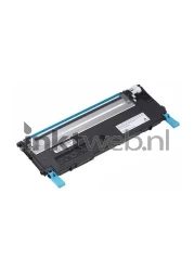 Dell 1235cn cyaan Product only