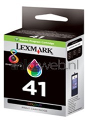 Lexmark 41 kleur