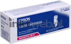 Epson C1700 XL magenta