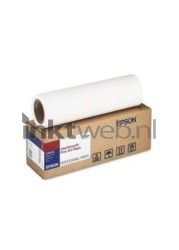 Epson  Fine-Art papier  | Rol | 250 gr/m² 1 stuks Combined box and product