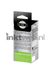 Lexmark 60 kleur Back box