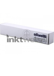 Olivetti B0685 zwart Front box
