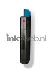 Olivetti B0667 magenta Product only