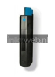 Olivetti d-Color MF 22 cyaan Product only