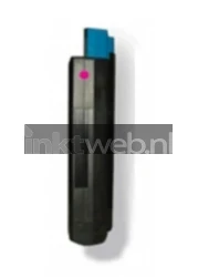 Olivetti d-Color MF 22 magenta Product only