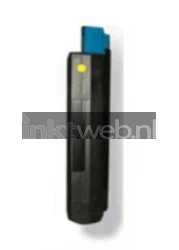 Olivetti d-Color MF 22 geel Product only