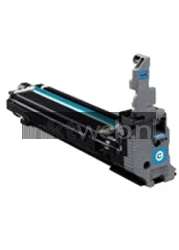 Olivetti d-Color P20 cyaan Product only