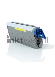 Olivetti d-Color P20 Toner geel Product only