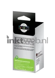 Lexmark 90 foto kleur Back box