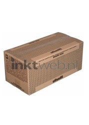 Olivetti OFX 9100 Front box