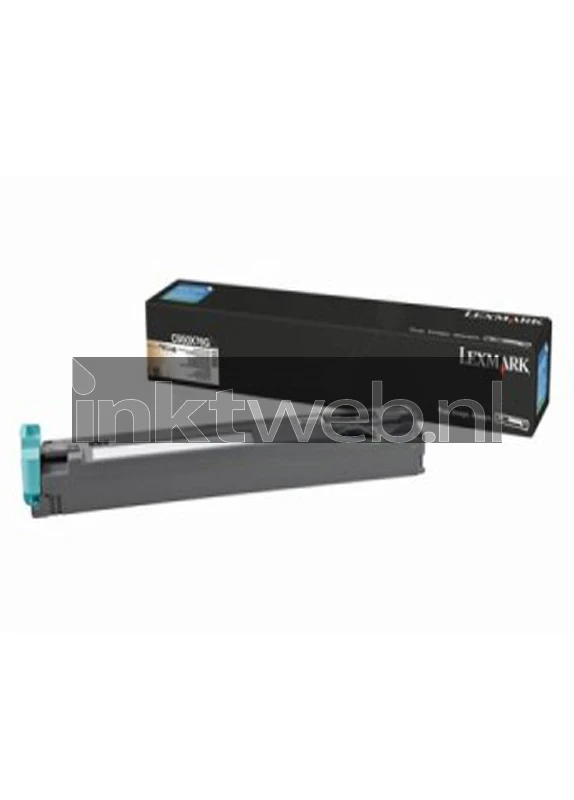 Lexmark C950, X950 zwart en kleur