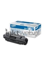 Samsung MLT-D307L zwart Combined box and product