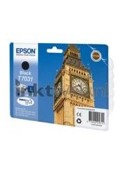Epson T7031 zwart Front box