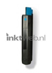 Olivetti d-copia 20 Toner cyaan Product only